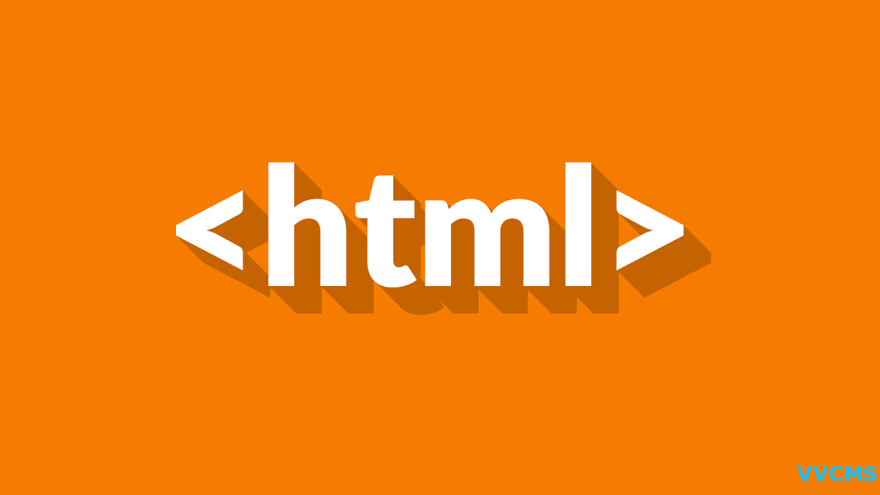 HTML标准文档